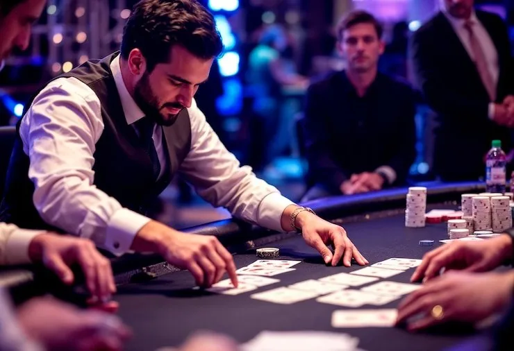 hdhu4 Casino