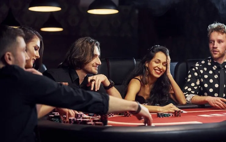 hdhu4 hdhu4 App — Casino and Sports in Your Pocket